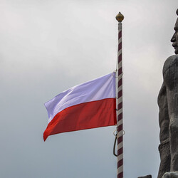 W Chorzowie też uczczono 3 Maja