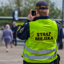 W Chorzowie też uczczono 3 Maja