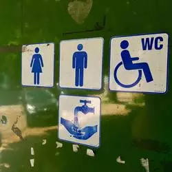 toalety w Chorzowie