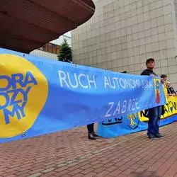 Marsz Autonomii