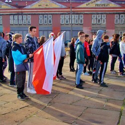 Bieg Niepodległości w Chorzowie