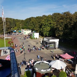 Śląski Ogród Zoologiczny