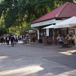 Śląski Ogród Zoologiczny