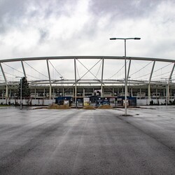 Lodowisko Park Śląski