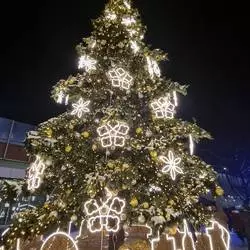 Jarmark Bożonarodzeniowy w Chorzowie