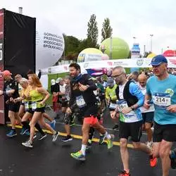 Za nami Silesia Marathon