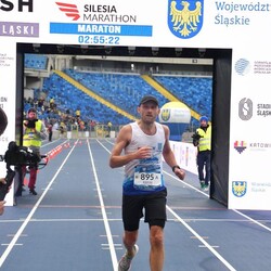 Za nami Silesia Marathon