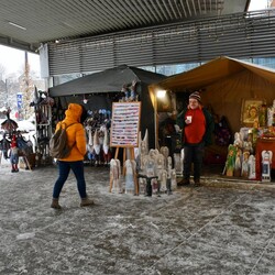 Śląska Parada Mikołajów