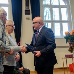 Wyjątkowe jubileusze