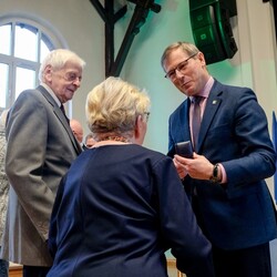 Wyjątkowe jubileusze