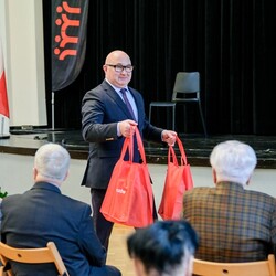 Wyjątkowe jubileusze