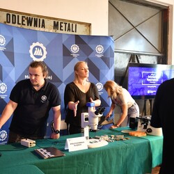 Rozpalamy nowy ogień