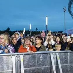 Pożegnanie Lata na Stadionie Śląskim