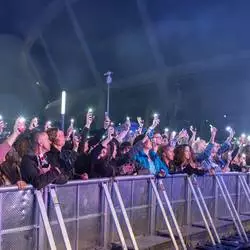 Pożegnanie Lata na Stadionie Śląskim