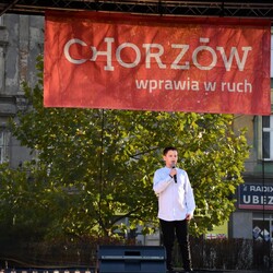 Kulinarny Ogień