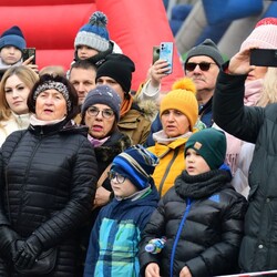 Obchody Święta Niepodległości na Stadionie Śląskim