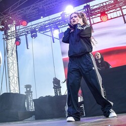 Obchody Święta Niepodległości na Stadionie Śląskim