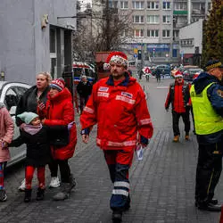 MotoMikołaje w Chorzowie [FOTORELACJA]