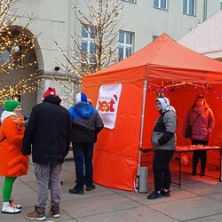 Chorzowski Jarmark Bożonarodzeniowy