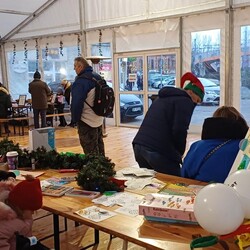 Chorzowski Jarmark Bożonarodzeniowy