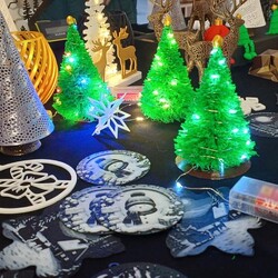 Chorzowski Jarmark Bożonarodzeniowy