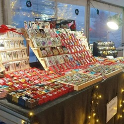 Chorzowski Jarmark Bożonarodzeniowy