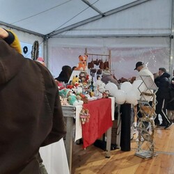 Chorzowski Jarmark Bożonarodzeniowy