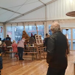 Chorzowski Jarmark Bożonarodzeniowy