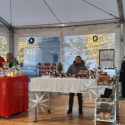 Chorzowski Jarmark Bożonarodzeniowy