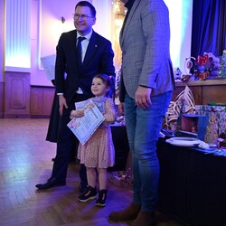 XXIX Gala Konkursu Plastycznego „W oczekiwaniu na gwiazdkę”