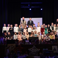 XXIX Gala Konkursu Plastycznego „W oczekiwaniu na gwiazdkę”