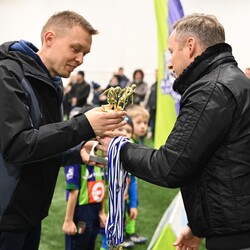 Marcin Molek Nieruchomości CUP