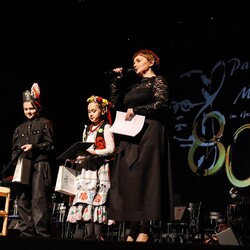 Od folkloru do folku