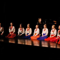 Od folkloru do folku