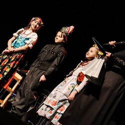 Od folkloru do folku