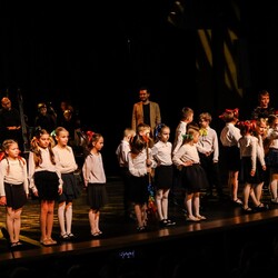 Od folkloru do folku