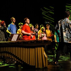 Od folkloru do folku