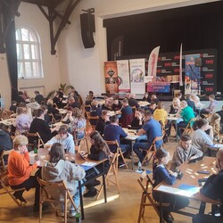 II Mistrzostwa Chorzowa w Rummikub