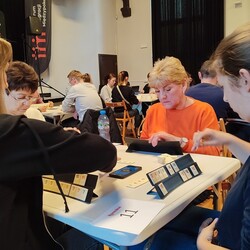 II Mistrzostwa Chorzowa w Rummikub
