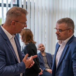 Otwarcie Filii nr 9