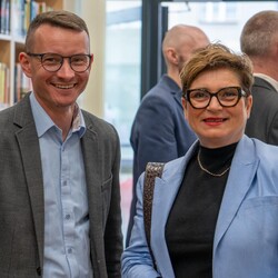 Otwarcie Filii nr 9