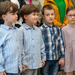 Otwarcie Filii nr 9
