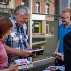 Światowy Dzień Książki