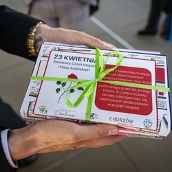 Światowy Dzień Książki