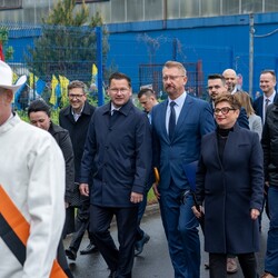 Dzień Hutnika