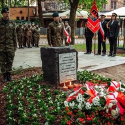Rocznica Zbrodni Katyńskiej