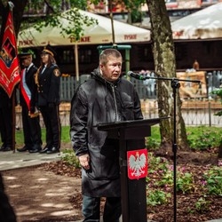 Rocznica Zbrodni Katyńskiej