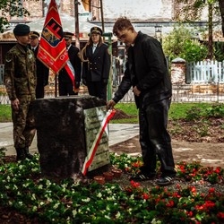 Rocznica Zbrodni Katyńskiej
