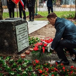 Rocznica Zbrodni Katyńskiej