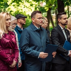 Rocznica Zbrodni Katyńskiej
